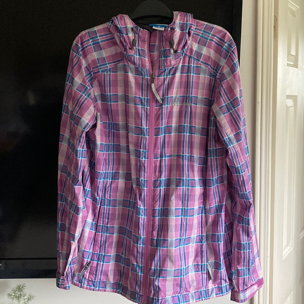 Columbia Sportswear Jacket